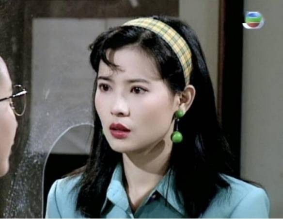 争议不小网友票选8090女神top15林青霞没上榜