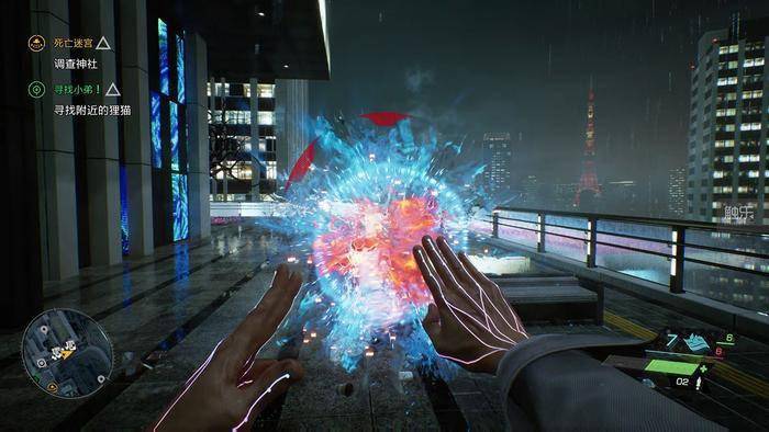 玩家|周末玩什么：国产恐怖冒险新作，漫威英雄宇宙重温