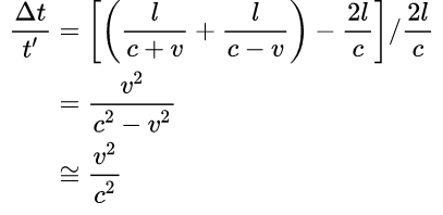 相对论诞生：爱因斯坦是如何创立狭义相对论的？| 深度