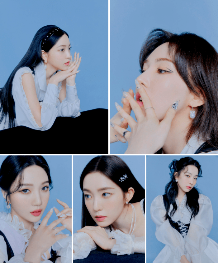 在此之前,red velvet凭借《red flavor》,《umpah umpah》,《queen