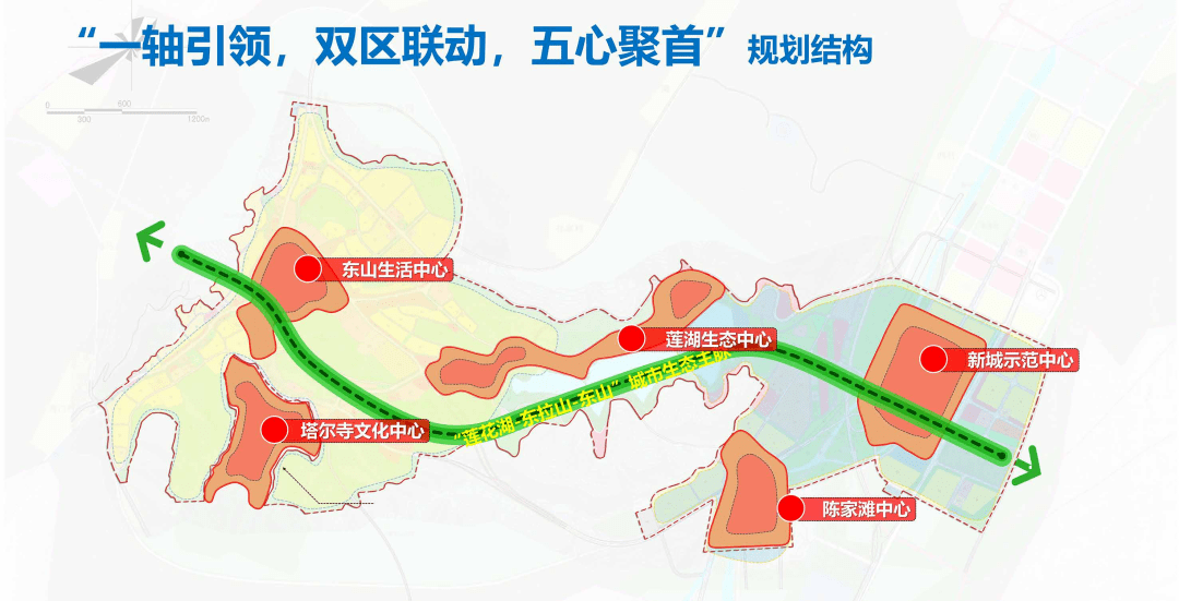 湟中区规划图片