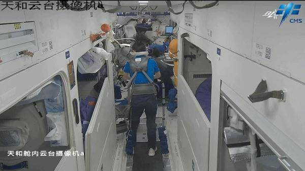 什么是快乐星球？追剧不能停！快收下这份“太空追剧单”！