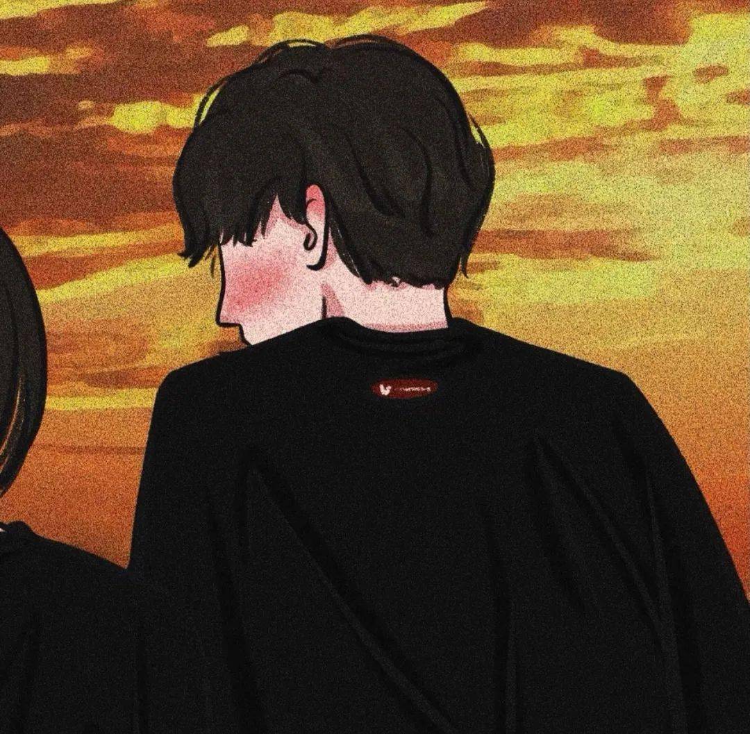 头像 | 非常喜欢的个性男女头像