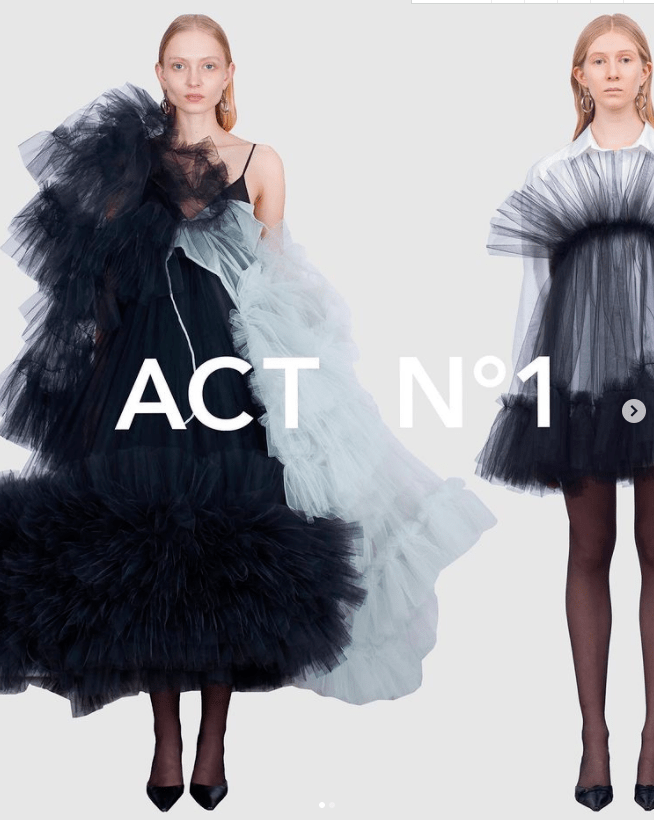 设计 来自“潘多拉”星球的精灵,ACT N°1“孕育”多元与融合的魅力~