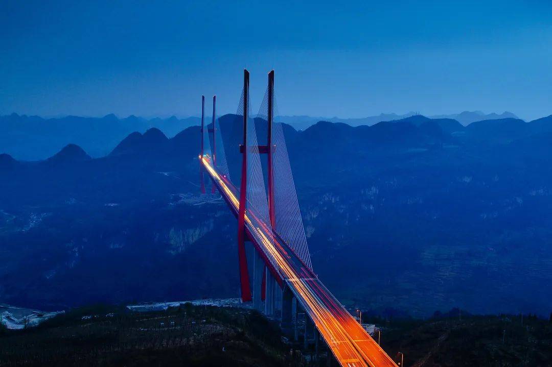 长三角|中国大桥，跨山越海的硬核浪漫