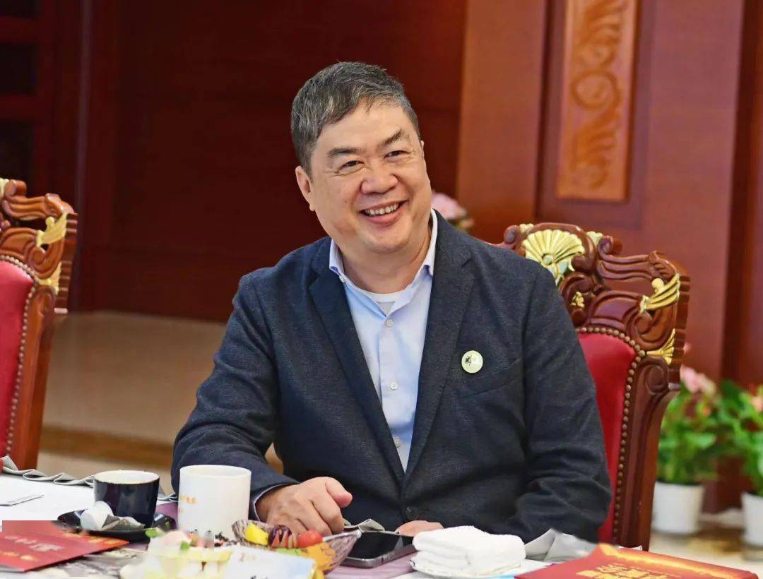 企业|【畅聊早餐会】第四十五场!一周岁的早餐会,在特殊背景下出发!