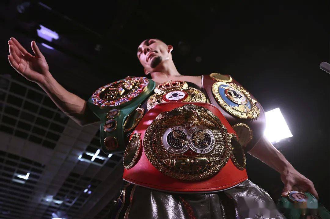 洛佩兹有望面对22战全胜拳手双方争夺wbo空缺轻量级冠军头衔