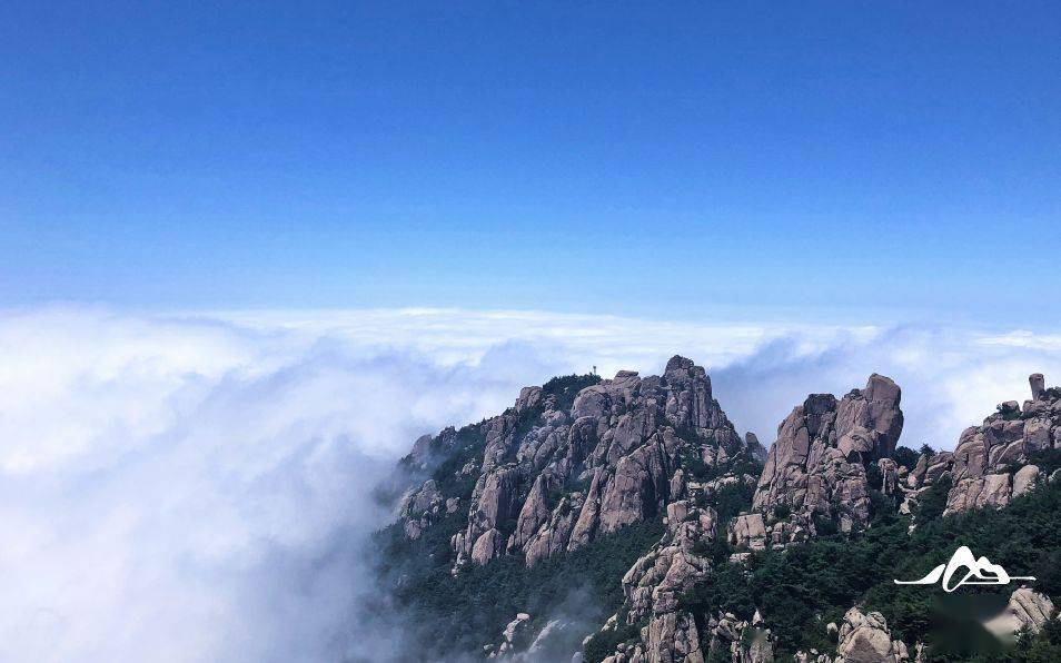 崂山|『崂有爱 福相伴』文道崂山，海上名山天下峻