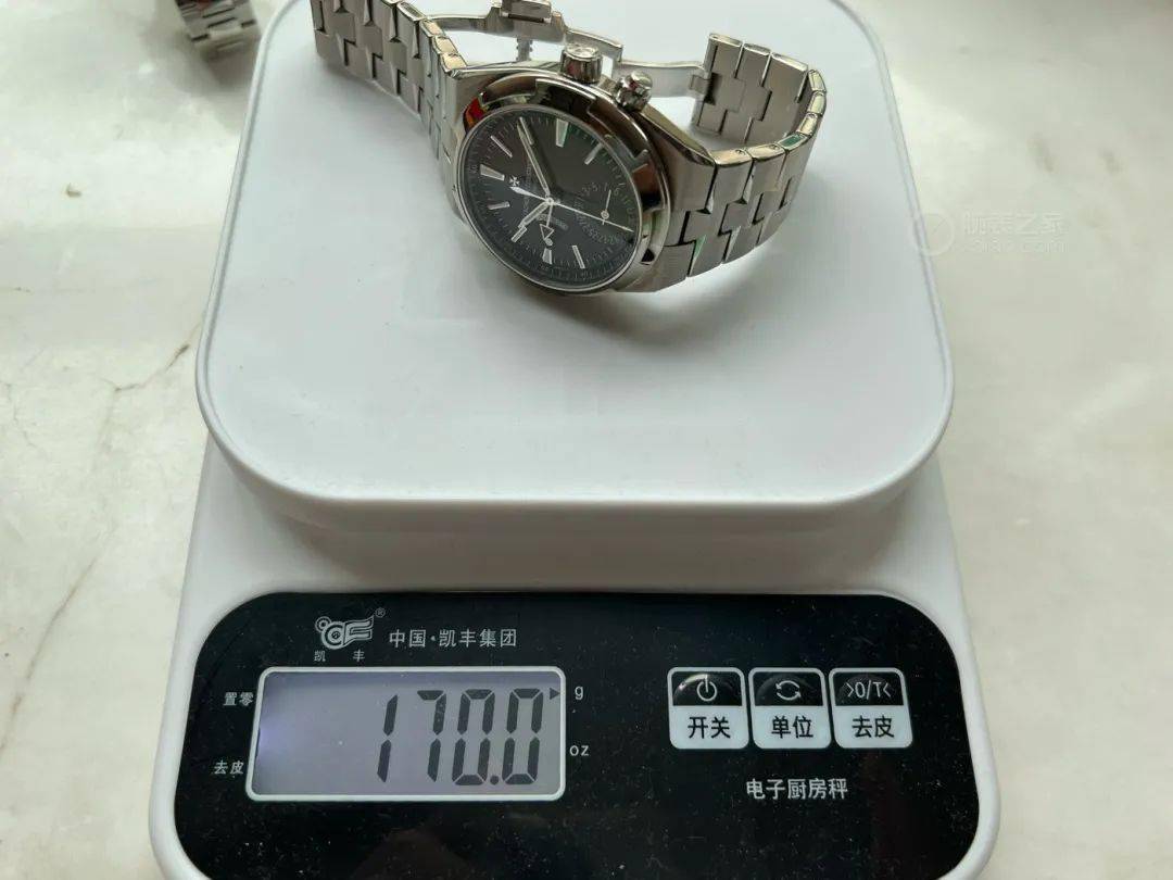 设计钢表天花板，表友入手三大钢王分享佩戴体验