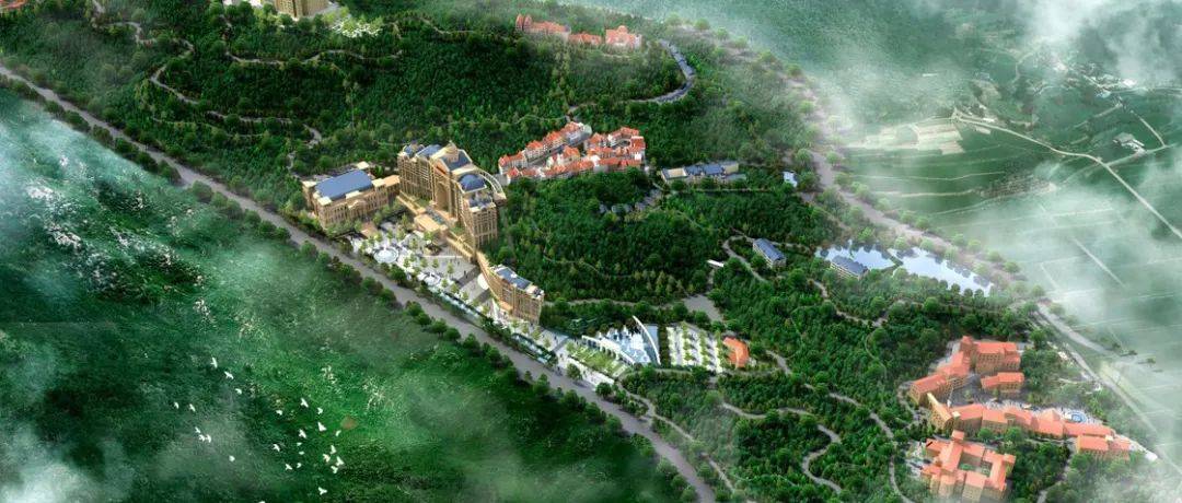 全力推进文旅融合高质量发展！东阳发力影视文旅赛道加快培育千亿产业_项目_投资_横店