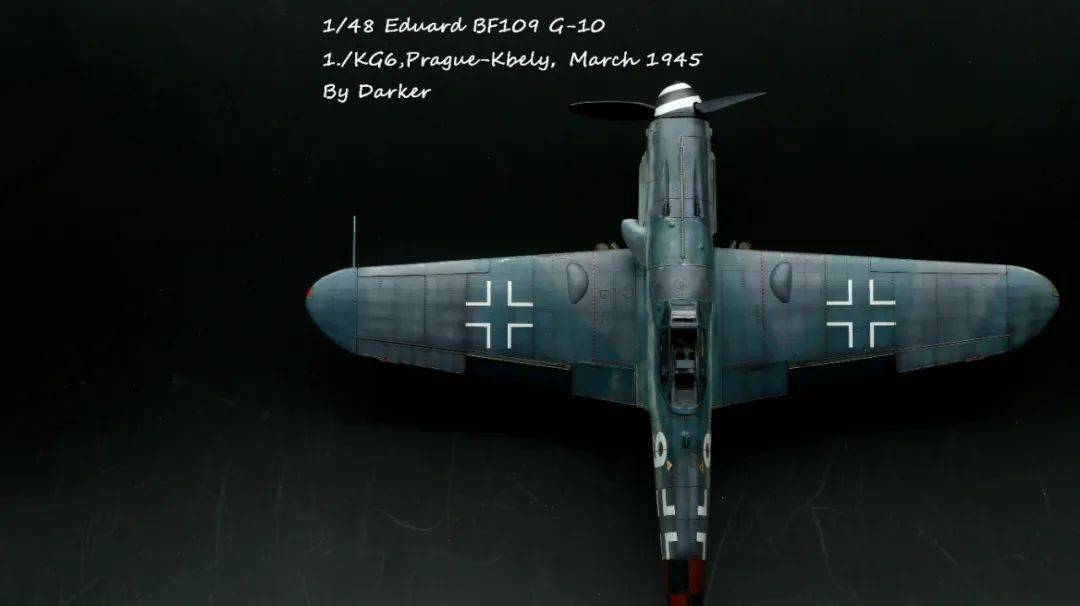 bf109g6图片