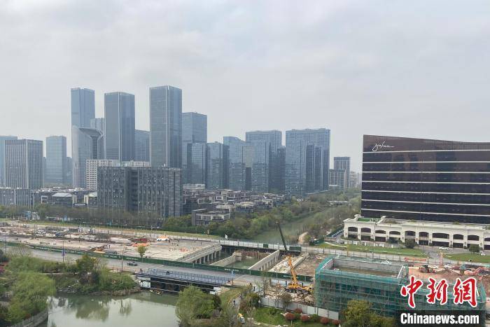 杭州共有产权房相继启动 背后有何深意？_住房_丁建刚_保障性