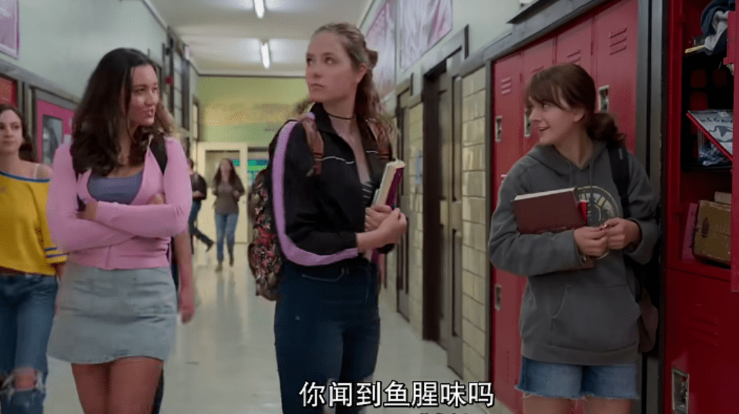 因为|豆瓣8.6，2022年奥斯卡最佳电影！