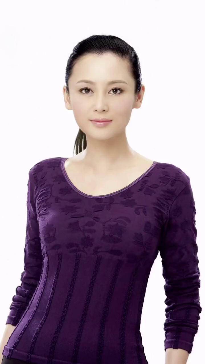 明星故事中国影视界颇具美名的女演员陈红