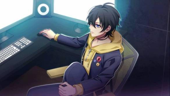 top 5 山田三郎《催眠麦克风》top 6 上杉和典《侦探小队kz事件簿》