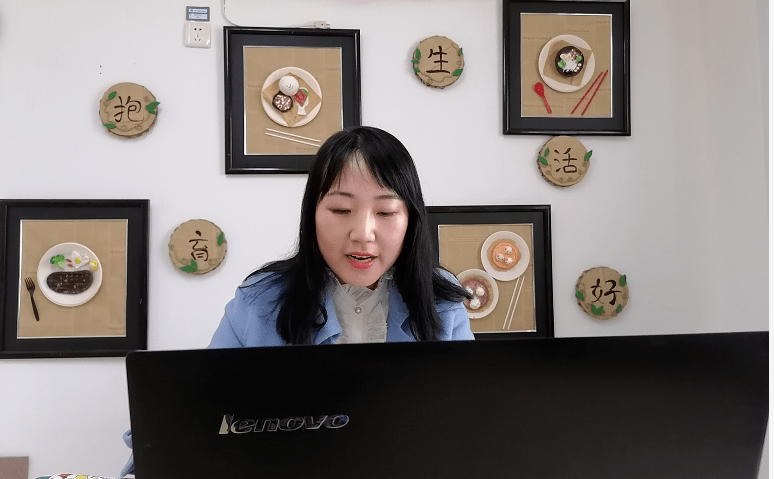 林妍从有"法"(法律)可依,引导家长树立正确的家庭教育观;有"法"(方法)