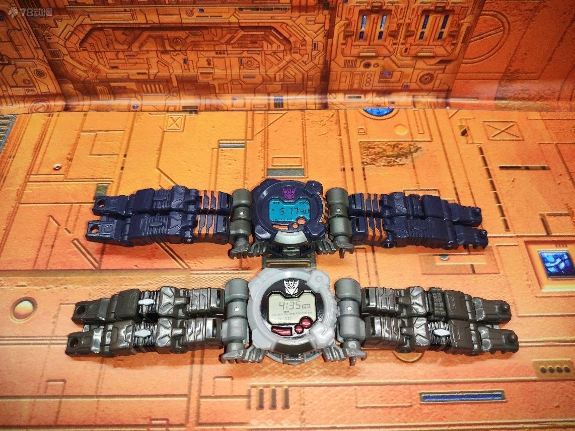78民间测评变形金刚电影1仿真装备系列