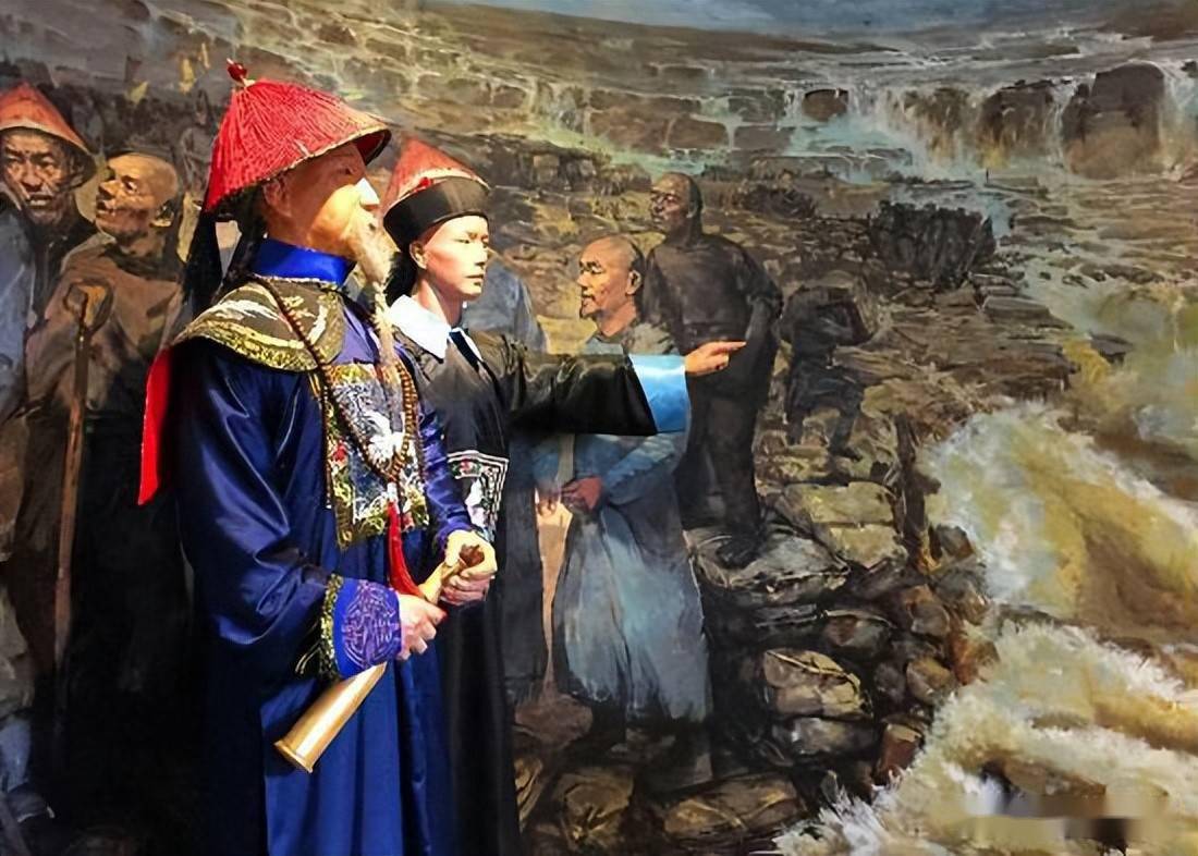 刘坤一因乡试被淘汰怀恨主考官后官至江西巡抚终报一箭之仇