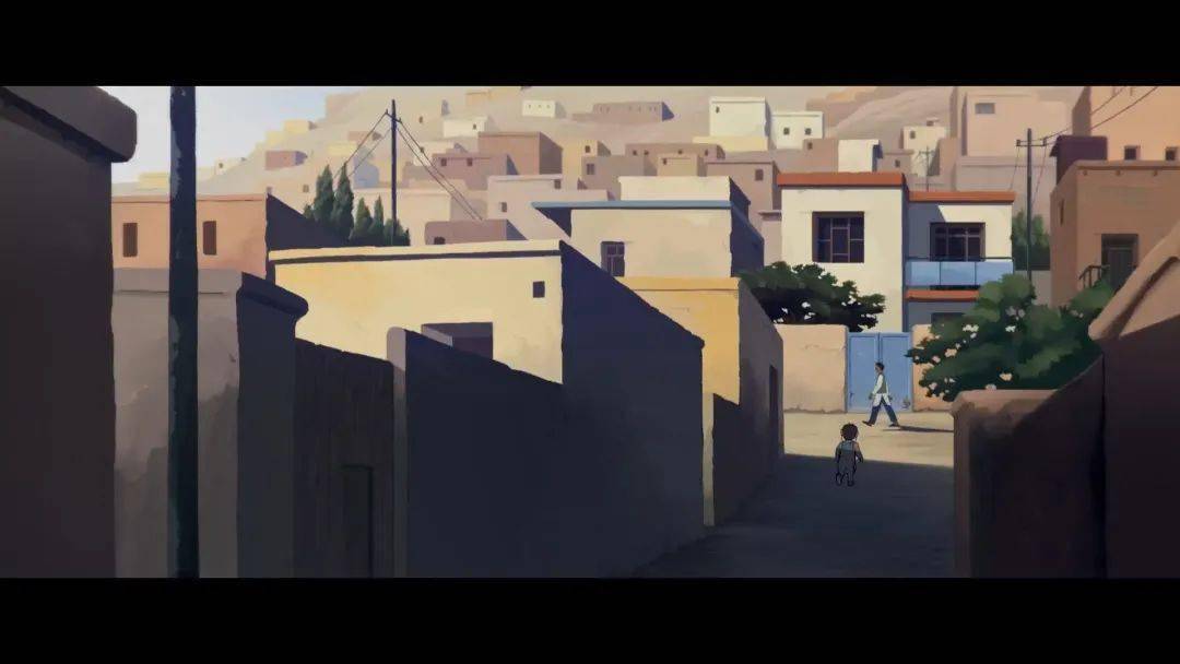 動畫|史上第一部，入圍這三項奧斯卡的“動畫紀錄片”卻顆粒無收