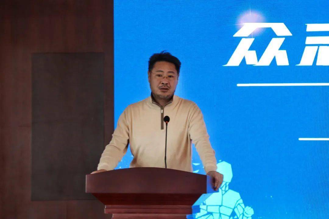 光威集团:既要防疫 更要让员工满意_陈亮_生产_生活