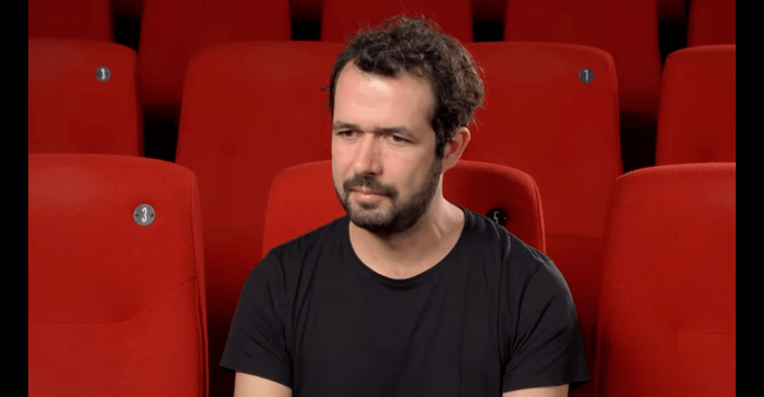 动画|史上第一部，入围这三项奥斯卡的“动画纪录片”却颗粒无收