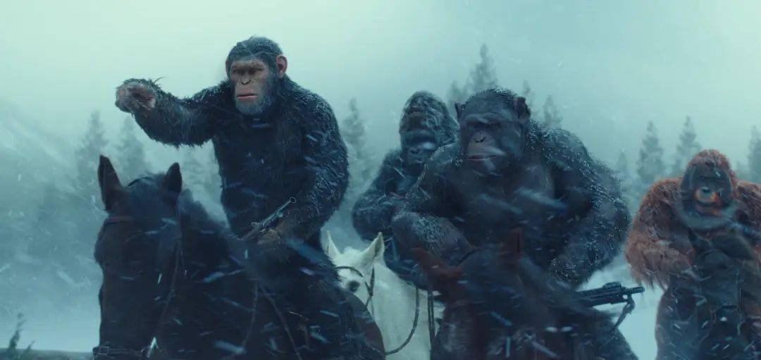 玩家|两次收购，一支短片，Unity 向玩家和影迷献上惊喜