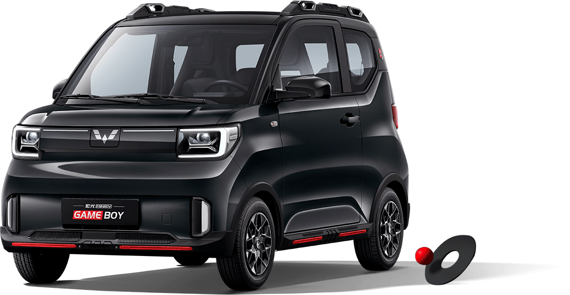 上汽通用五菱发布新能源战略百万目标谈何容易