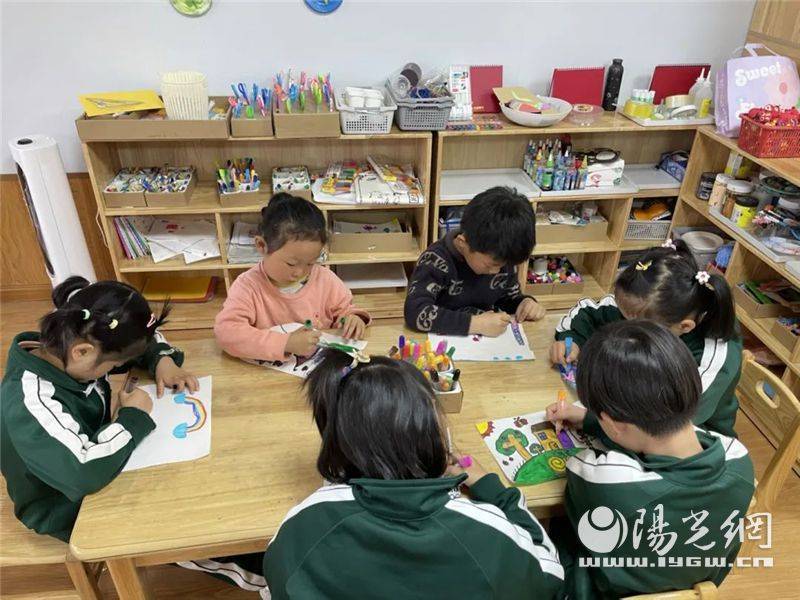 活动|【爱心桥】知危险，会避险——阎良区第三幼儿园安全教育日活动