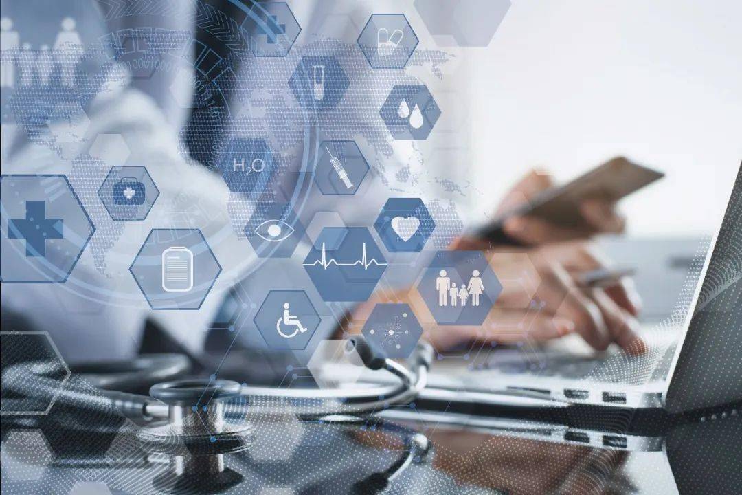 从北京妇产医院的成功经验，聊聊VDI