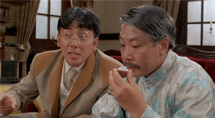 《鬼打鬼》开拓了香港电影新类型,被誉为灵幻动作片鼻祖,没有它的诞生