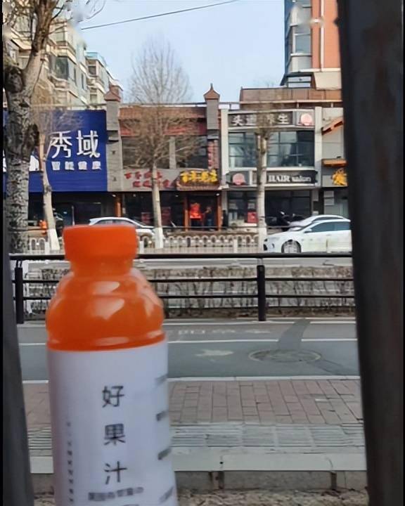 十六号下午的某一分钟我在沈阳大街等你