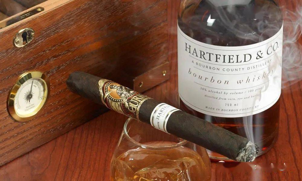 廓尔喀再一次推出百万美元雪茄套餐