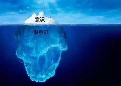 每一个念头声音想法都会分散你的能量