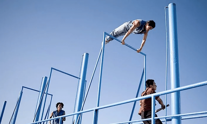 06《翻滚吧!阿信》