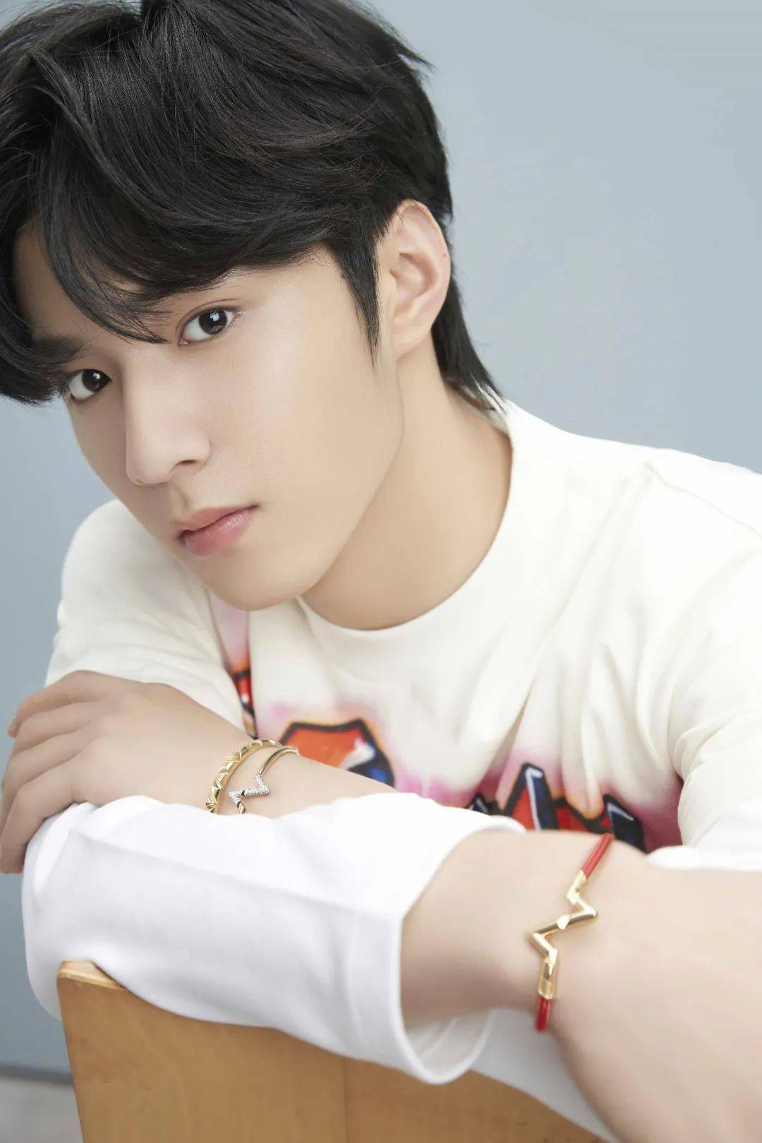 郑浩妍_珠宝_品牌