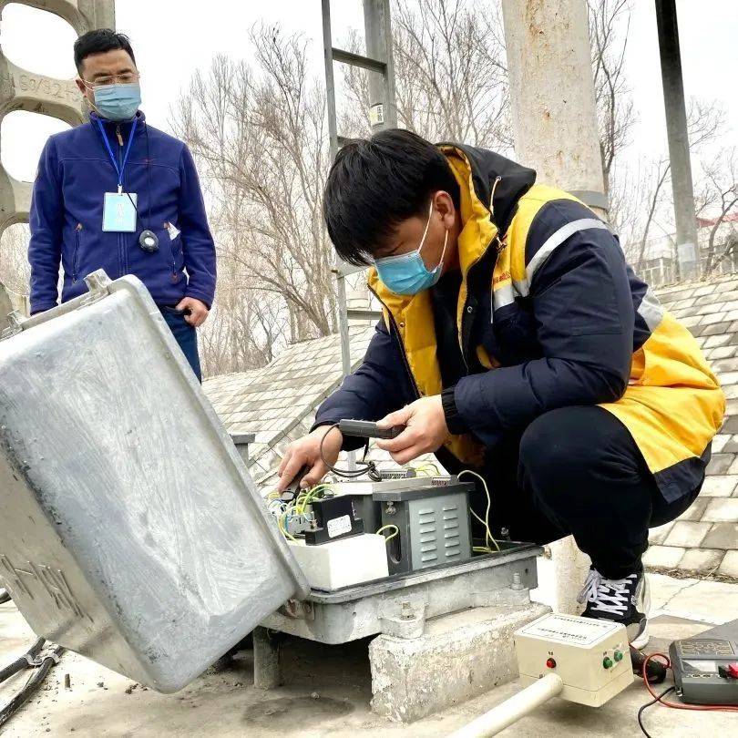 【补短板】以赛促学强技能 以学促用砺精兵_车间_比武_竞赛