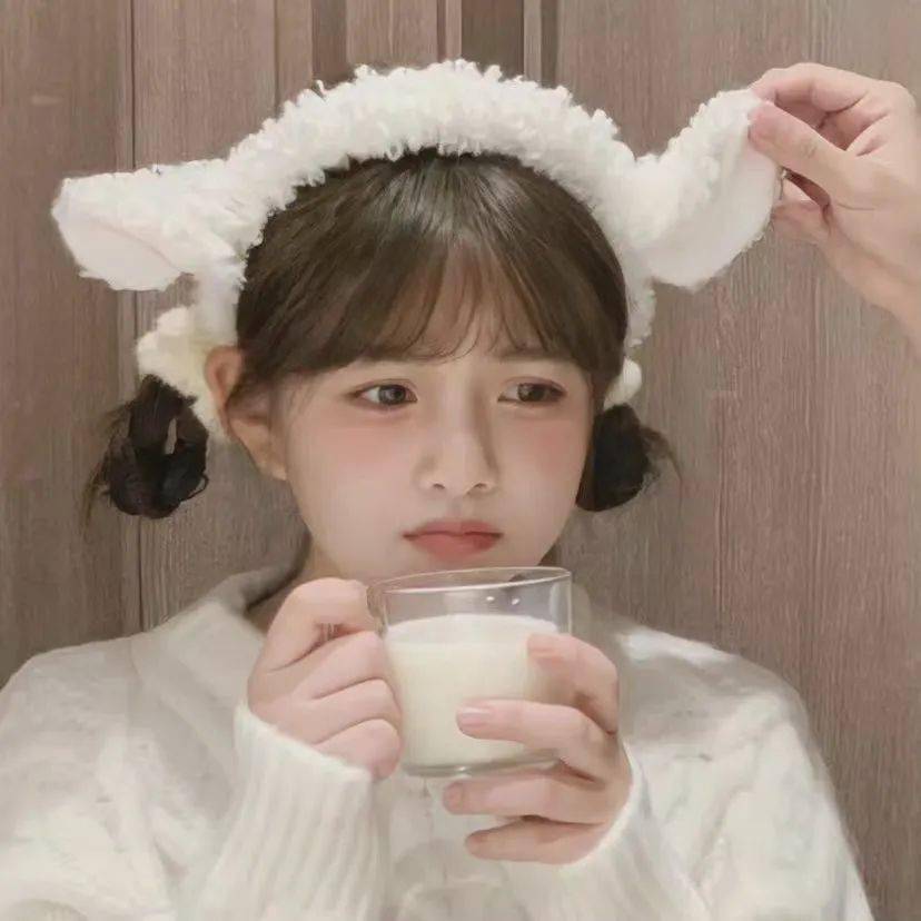 头像 | 超级nice的微信头像