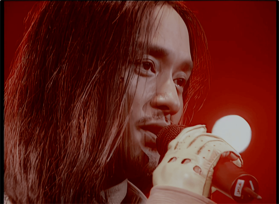 重温经典张国荣热情演唱会超清修复版全球首播