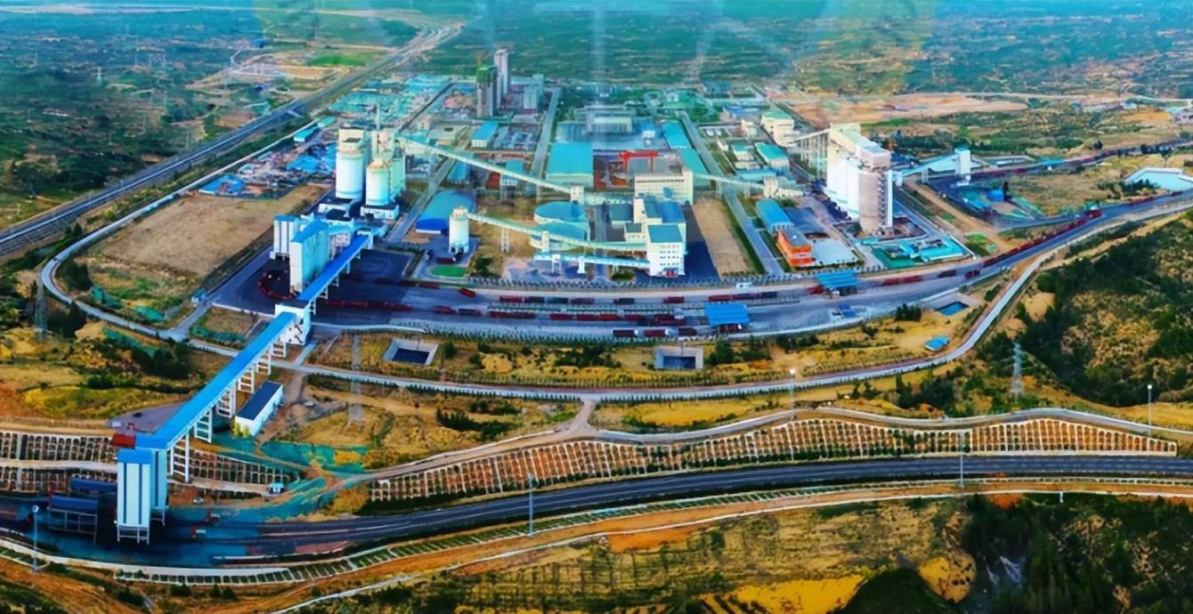 陕西煤业召开首批国家智能化示范煤矿会议,这三点至关重要_建设_曹家