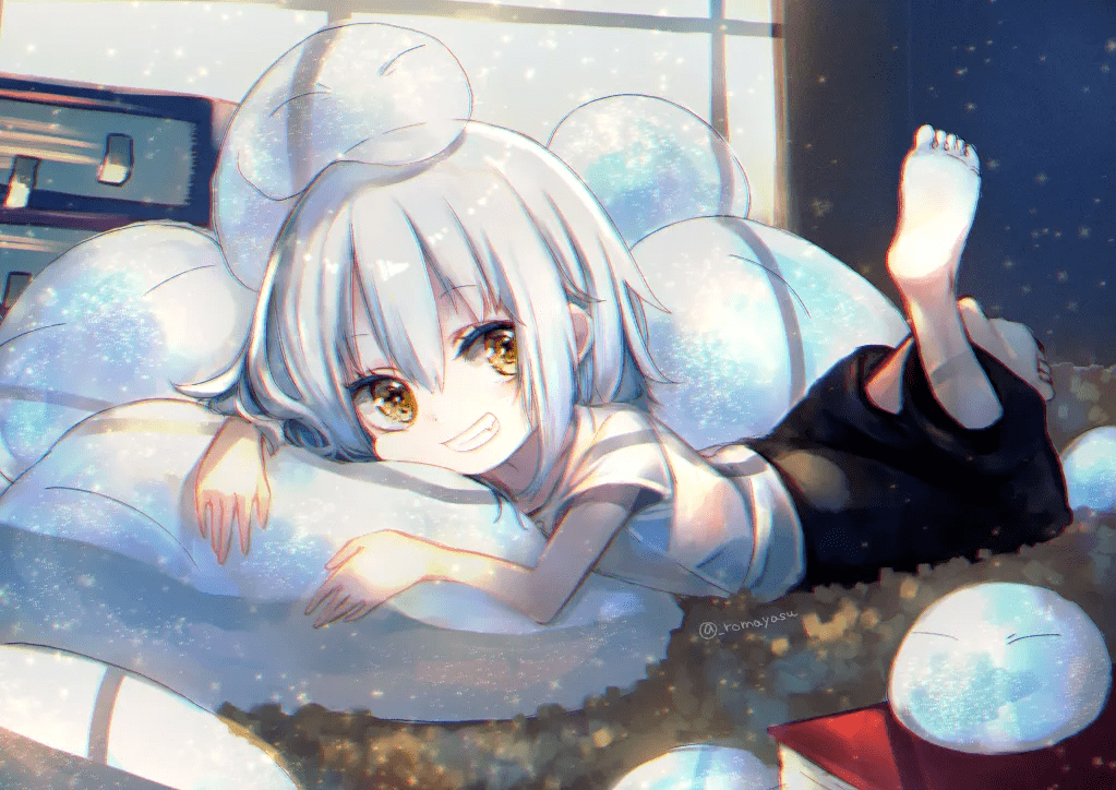 史莱姆_大贤者_游戏