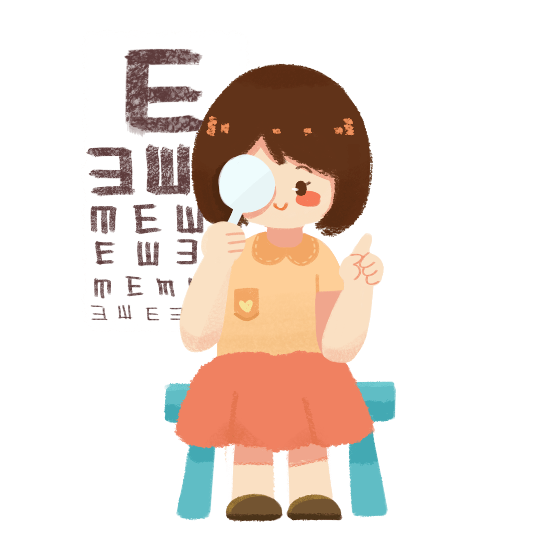 眼睛也需要体检?_检查_视网膜_眼底