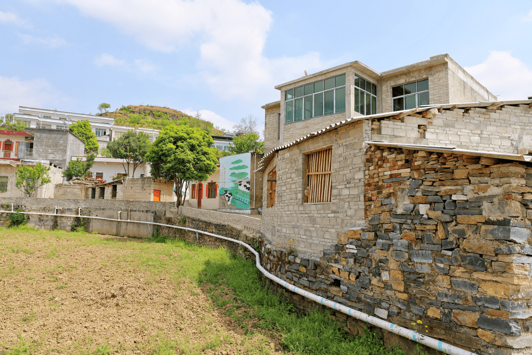 疏通乡村治理毛细血管安顺市关岭新铺镇探索议事小组机制推进基层