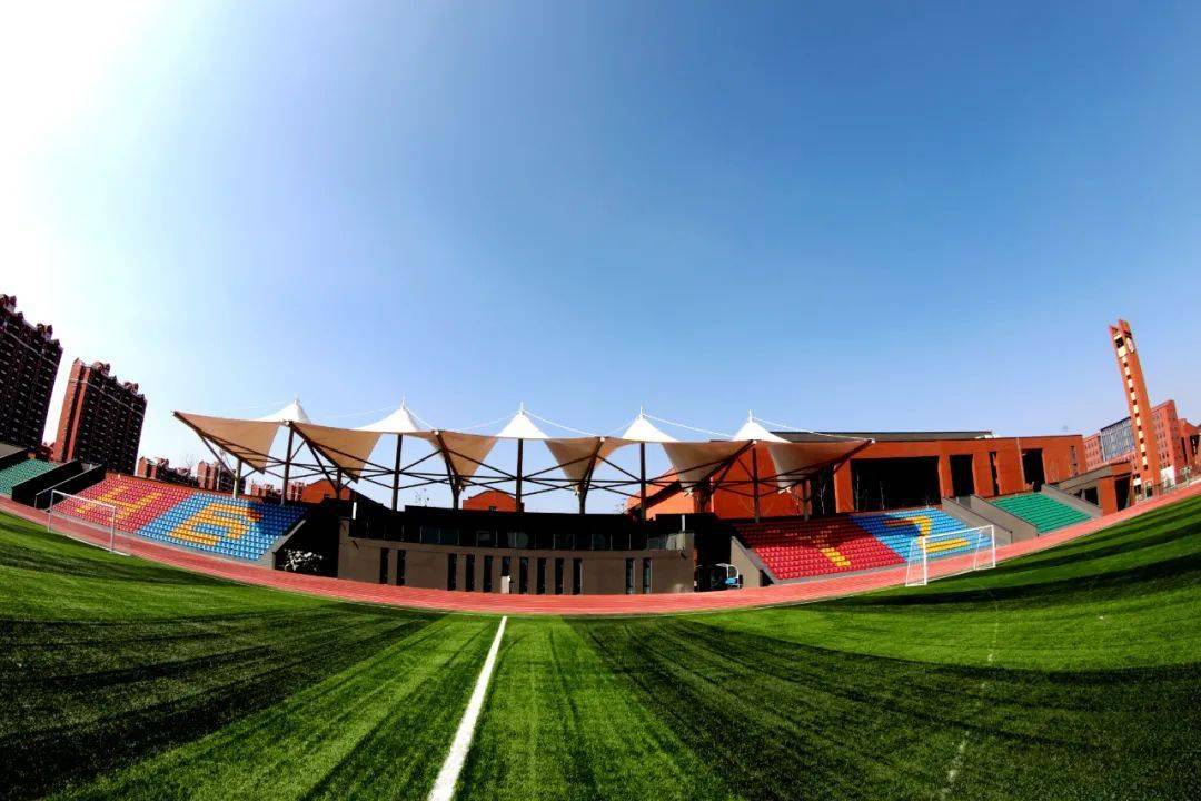 最新事关淮北一中东校区搬迁