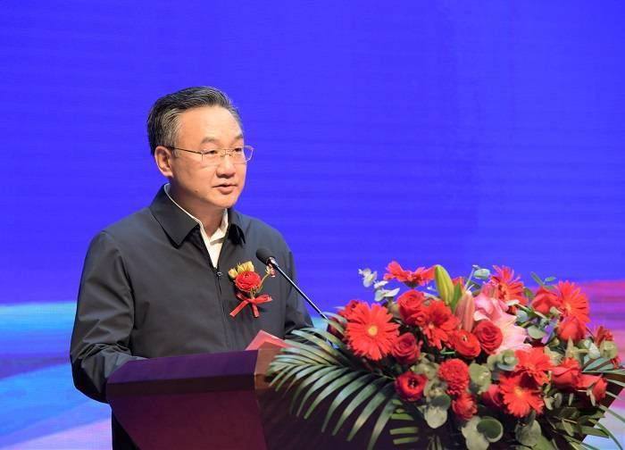 广西壮族自治区党委宣传部副部长,一级巡视员,自治区新闻出版局(版权