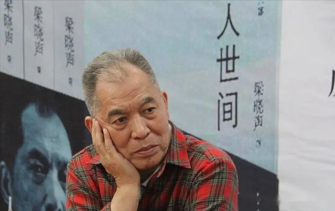 梁晓声人世间恰到好处的性描写展现真实健康的情爱