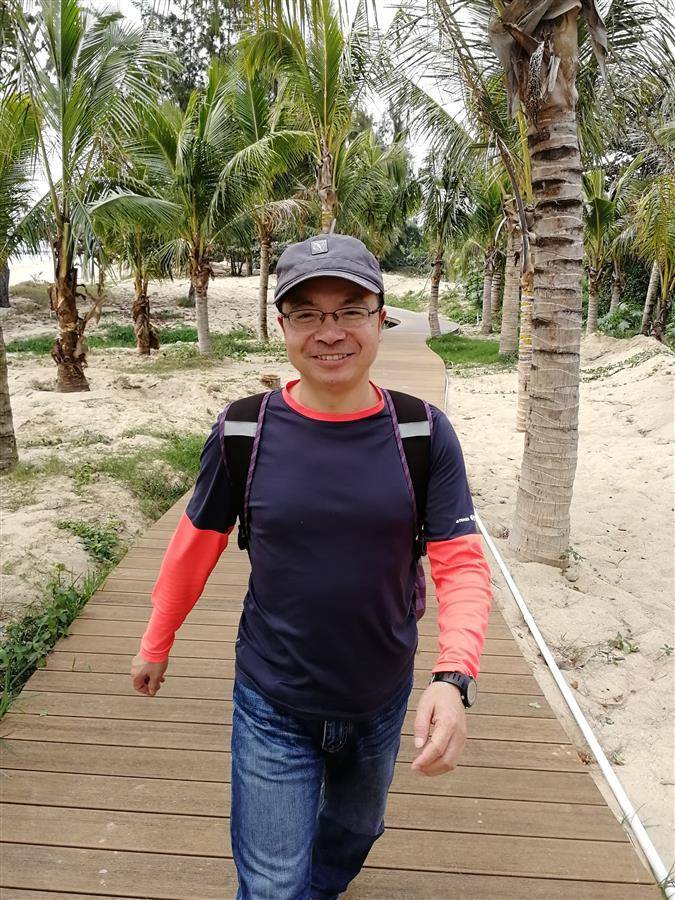 对话新晋ibby荣誉榜武汉作家黄春华:"儿童文学是一座山,我决定用一