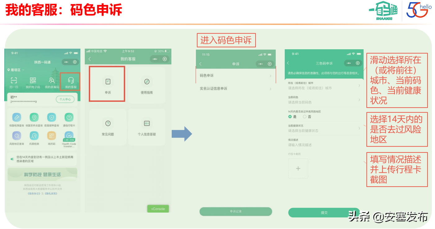 陝西一碼通正式上線陝西一碼通功能詳細介紹來了