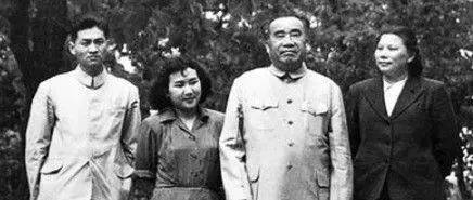 【家风故事】朱德过好“亲情关”:“必须服从组织分配,不要任何特殊照顾”_朱琦_工作_刘建