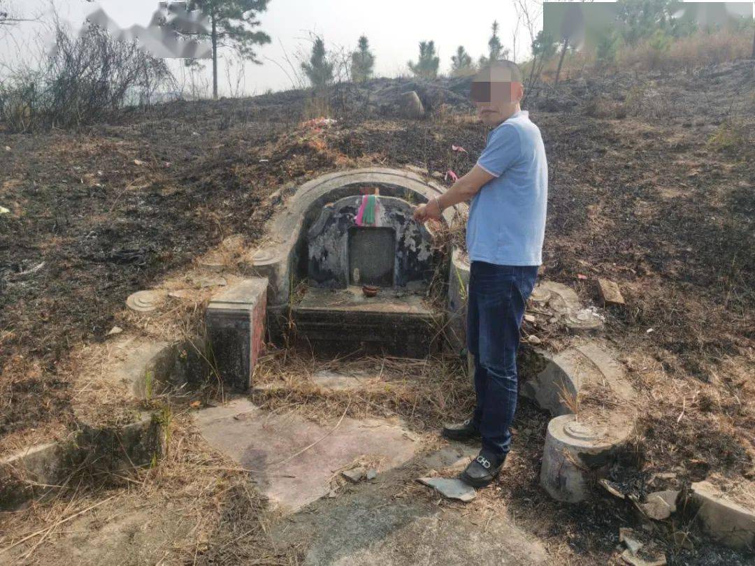 海丰县_火灾_森林