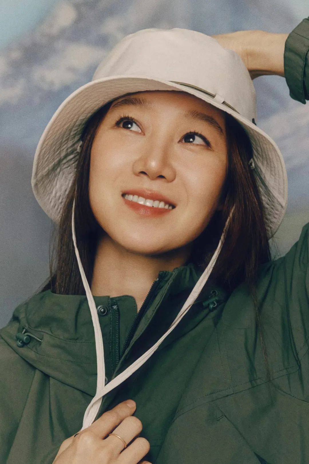 抢到孙艺珍新娘捧花的孔孝真公开了新恋情